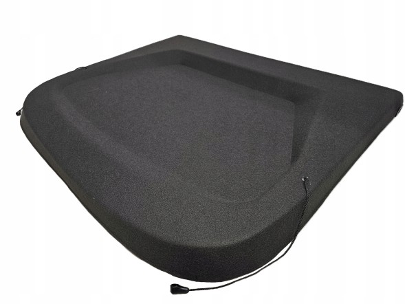 MAGIC MOTO PB-01-03-MM Полиця багажника Шторка багажника FORD MONDEO MK5 14-22 НОВА ФЕТР HQ