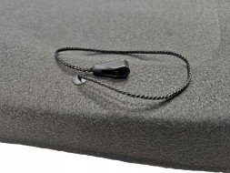MAGIC MOTO PB-01-03-MM Полиця багажника Шторка багажника FORD MONDEO MK5 14-22 НОВА ФЕТР HQ