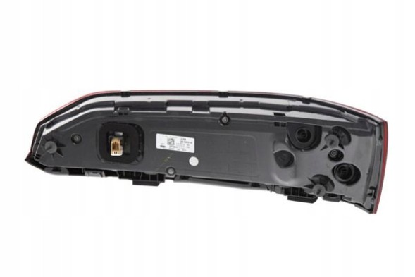 Valeo 047308 Задній ліхтар 047308 valeo audi q7 (4mb, 4mg)