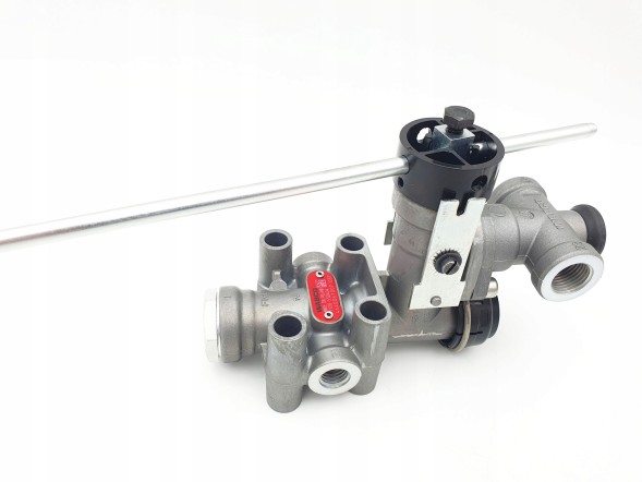 Wabco ZAWÓR POZIOMUJĄCY PODUSZEK 4640061007 Рівнівний клапан подушки оригінал wabco 4640061007 рівнівний клапан причепа