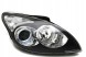 Китай 54887HH9221-1154R-LDEM2BM HYUNDAI I30 2007- ФАРА ЧОРНА ПРАВА