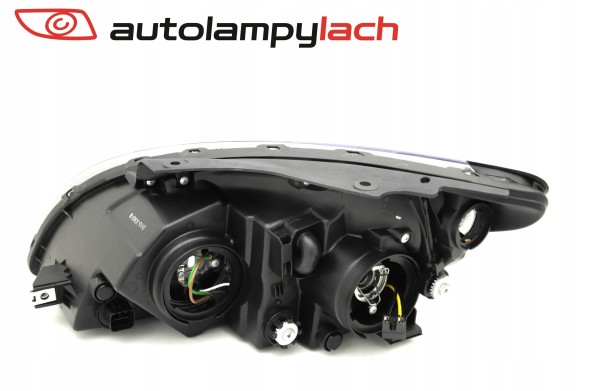 Китай 54887HH9221-1154R-LDEM2BM HYUNDAI I30 2007- ФАРА ЧОРНА ПРАВА