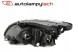Китай 54887HH9221-1154R-LDEM2BM HYUNDAI I30 2007- ФАРА ЧОРНА ПРАВА
