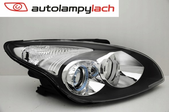 Китай 54887HH9221-1154R-LDEM2BM HYUNDAI I30 2007- ФАРА ЧОРНА ПРАВА