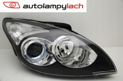 Китай 54887HH9221-1154R-LDEM2BM HYUNDAI I30 2007- ФАРА ЧОРНА ПРАВА