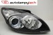 Китай 54887HH9221-1154R-LDEM2BM HYUNDAI I30 2007- ФАРА ЧОРНА ПРАВА