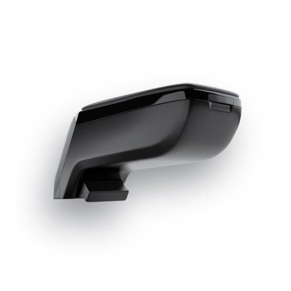 Rati Rati-ASA176 ПІДЛОКІТНИК ДЛЯ Skoda Octavia II (2004-2013) - AS чорний