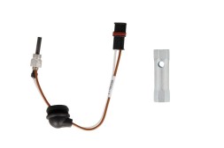 V-maxzone Part VIC-142983 Свічка розжарювання, обігрівач 25 2069 01 13 00
