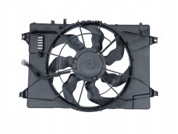 AltimGT ATKA-1-0593-41 Вентилятор радіатора Kia Ceed SW 2019-