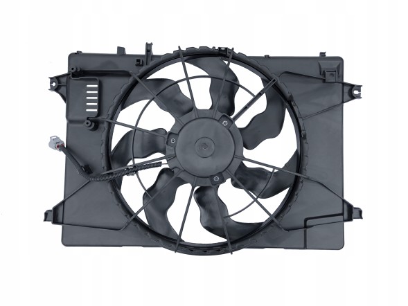 AltimGT ATKA-1-0593-41 Вентилятор радіатора Kia Ceed SW 2019-