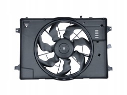 AltimGT ATKA-1-0593-41 Вентилятор радіатора Kia Ceed SW 2019-