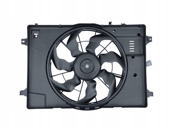 AltimGT ATKA-1-0593-41 Вентилятор радіатора Kia Ceed SW 2019-