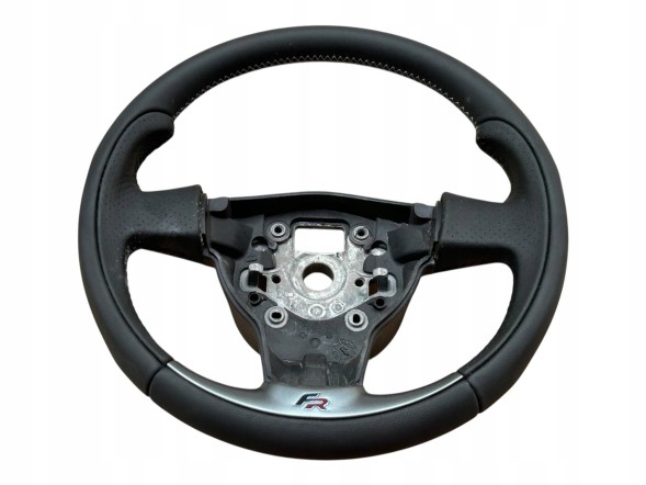 SEAT OE НОВЕ ОРИГІНАЛЬНЕ КЕРМО SEAT LEON 6L0419091T