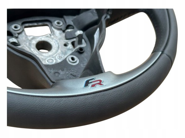 SEAT OE НОВЕ ОРИГІНАЛЬНЕ КЕРМО SEAT LEON 6L0419091T