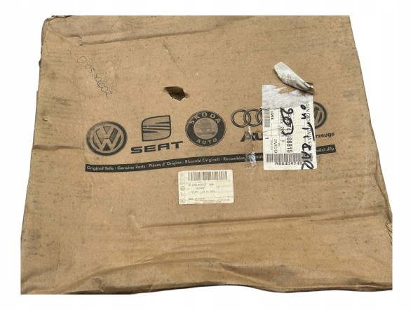 SEAT OE НОВЕ ОРИГІНАЛЬНЕ КЕРМО SEAT LEON 6L0419091T