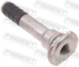 0874 B13LOWF FEBEST ВТУЛКА НАПРЯМНА СУПОРТА ГАЛЬМІВНОГО ПЕРЕДНЬОГО