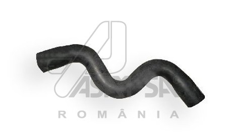 30386 ASAM Патрубок
