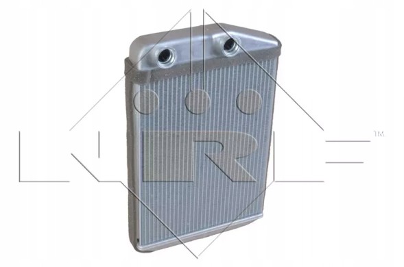 NRF 54309 54309/Nrf радіатор опалення fiat ducato 06-