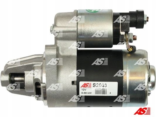 AS-PL S2033 Стартер as-pl s2033
