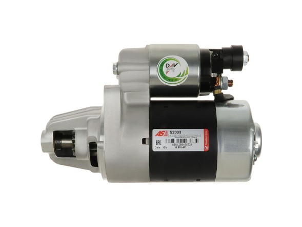 AS-PL S2033 Стартер as-pl s2033