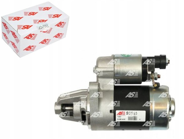 AS-PL S2033 Стартер as-pl s2033
