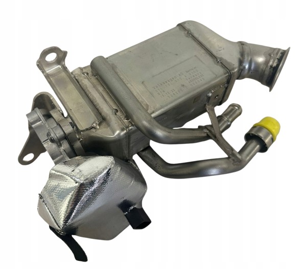 Audi OE 05L131512A 05L 131 512 A Охолоджувач вихлопних газів EGR Audi 05L131512А