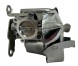 Audi OE 05L131512A 05L 131 512 A Охолоджувач вихлопних газів EGR Audi 05L131512А