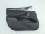 BMW OE KKDA BMW G02 X4 TAPICERKA LEWY PRZÓD BMW G02 X4 ОББИВКА ЛІВА ПЕРЕДНЯ