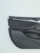 BMW OE KKDA BMW G02 X4 TAPICERKA LEWY PRZÓD BMW G02 X4 ОББИВКА ЛІВА ПЕРЕДНЯ