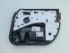 BMW OE KKDA BMW G02 X4 TAPICERKA LEWY PRZÓD BMW G02 X4 ОББИВКА ЛІВА ПЕРЕДНЯ