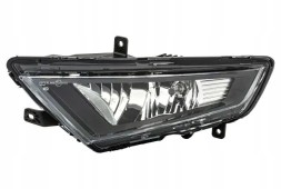 Hella 1ND 011 157-031 Галогенова протитуманна лампа 1nd 011 157-031 hella
