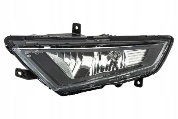 Hella 1ND 011 157-031 Галогенова протитуманна лампа 1nd 011 157-031 hella