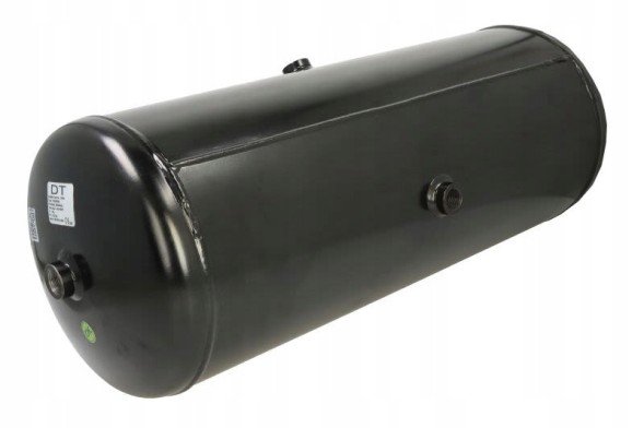 DT Spare Parts 6.63805 Повітряний бак dt spare parts 6.63805