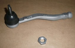 Citroen OE 1628950280 Наконечник поперечної рульової тяги