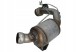 JMJ 1251 Фільтр fap dpf jmj для mercedes e 300 cdi w212 1251