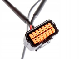 FRANTIS 95760-D9001 95760-D9000 FRT КАМЕРА ПАРКУВАННЯ KIA SPORTAGE IV 16-22 р. 95760-D9001 95760-D9000