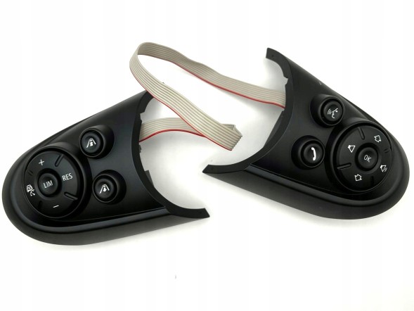 BMW OE 9360508,61 31 9360508 BMW MINI F55 MINI F56 Перемикач керма багатофункційний спортивний 9360508
