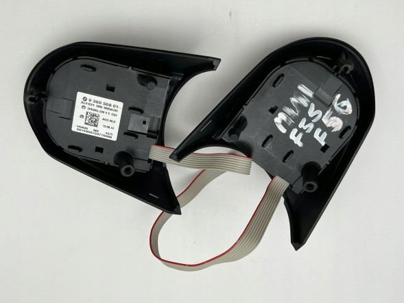 BMW OE 9360508,61 31 9360508 BMW MINI F55 MINI F56 Перемикач керма багатофункційний спортивний 9360508