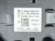 BMW OE 9360508,61 31 9360508 BMW MINI F55 MINI F56 Перемикач керма багатофункційний спортивний 9360508