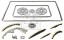 Febi bilstein 178303 Набір ланцюга грм 178303 febi bilstein audi
