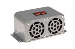 CHINA MAT-800-3H-24V Автомобільний обігрівач 24v 800w повітродувка фарель