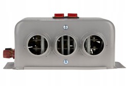 CHINA MAT-800-3H-24V Автомобільний обігрівач 24v 800w повітродувка фарель