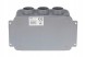 CHINA MAT-800-3H-24V Автомобільний обігрівач 24v 800w повітродувка фарель