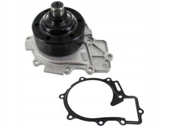 SKF VKPC 88869 Skf vkpc 88869 водяний насос, охолодження двигуна