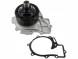 SKF VKPC 88869 Skf vkpc 88869 водяний насос, охолодження двигуна