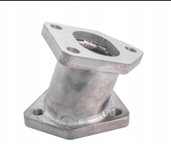 IOD PERFORMANCE IOD-00087 Адаптер турбокомпресора GT2260V BMW M57 Top Mount