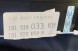 Volkswagen OE 191919033KM VW Golf II новий оригінальний спідометр NOS бензин