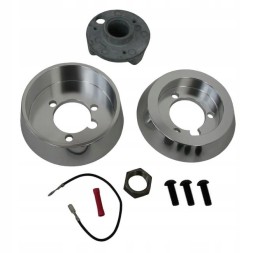 Китай 9559-110 Накладка на кермо Speedwell VW GARBUS T1 / T14 59-74