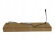Land Rover OE RQB500313EP RQB500313 7H325E497NA, 7H32-5E497-NA 7H325E497N. 7H32-5E497-N Шнур гідравлічний ACE задній RANGE ROVER L320 RQB500313