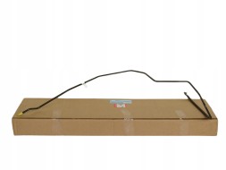 Land Rover OE RQB500313EP RQB500313 7H325E497NA, 7H32-5E497-NA 7H325E497N. 7H32-5E497-N Шнур гідравлічний ACE задній RANGE ROVER L320 RQB500313